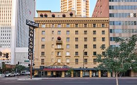Hotel San Carlos Phoenix Az 3*
